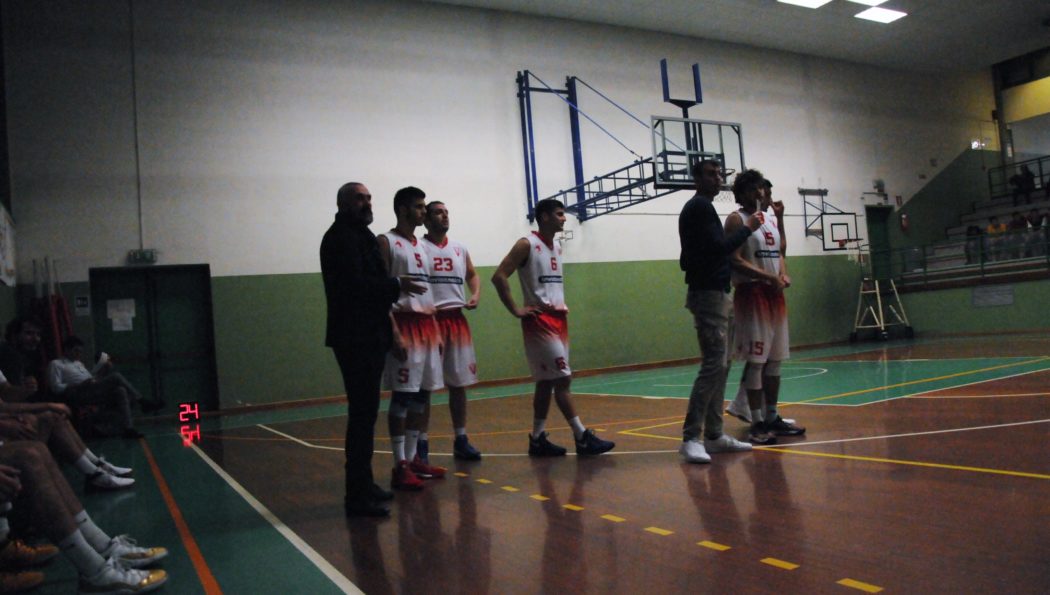 Trasferta a Carrè per la Virtus